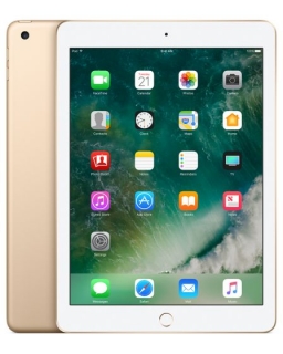 Apple iPad 5 32GB Cellular 4G/LTE Gold (Premium)