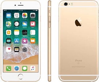 Apple iPhone 6s 128GB Gold (Standard B)