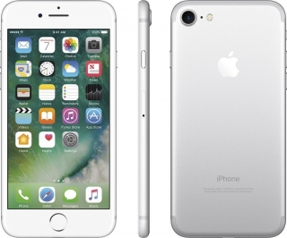 Apple iPhone 7 128GB Silver (Standard B)
