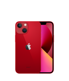 Apple iPhone 13 Mini 512GB Red