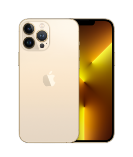 Apple iPhone 13 Pro Max 512GB Gold
