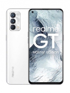 Realmi GT 5G Master Edition 6GB/128GB Dual Sim White