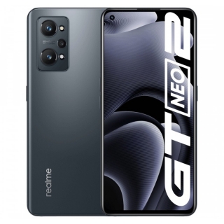 Realme GT Neo 2 5G 12GB/256GB Dual Sim Black