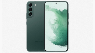 Samsung S901B Galaxy S22 5G Dual Sim 256GB Green