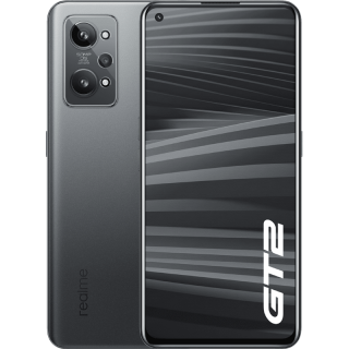 Realme GT 2 8GB/128GB Dual Sim Black