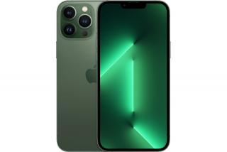 Apple iPhone 13 Pro 512GB Green