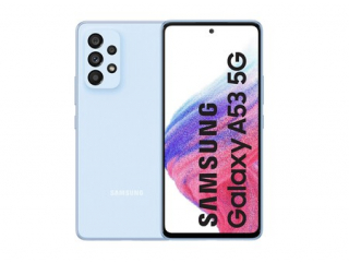 Samsung A536 Galaxy A53 5G Dual Sim 128GB Blue