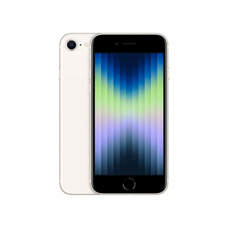 Apple iPhone SE (2022) 5G 256GB Starlight