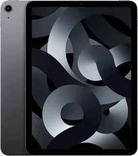 Apple iPad Air (2022) 10.9 64GB Wifi Space Grey