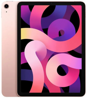 Apple iPad Air (2022) 10.9 256GB Wifi Pink