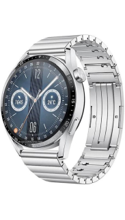 Huawei Watch GT 3 Pro 46mm Titanium Strap