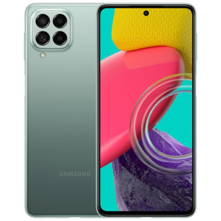 Samsung M536 Galaxy M53 5G Dual Sim 128GB Green