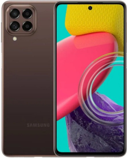 Samsung M336 Galaxy M33 5G Dual Sim 128GB Brown