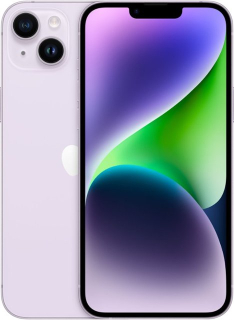 Apple iPhone 14 Plus 512GB Purple