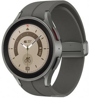 Samsung (R920) Galaxy Watch 5 PRO Bluetooth Grey Titanium