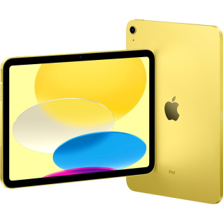 Apple iPad 10.9 (2022) 64GB Wifi Yellow
