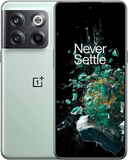 OnePlus 10T 5G 16GB/256GB Dual Sim Jade Green