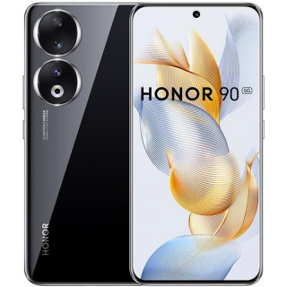 Honor 90 8GB/256GB Dual Sim Midnight Black