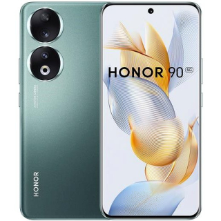 Honor 90 12GB/512GB Dual Sim Emerald Green