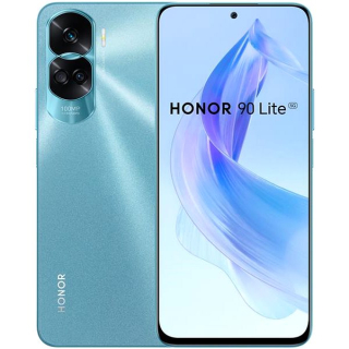 Honor 90 Lite 8GB/256GB Dual Sim Cyan Lake