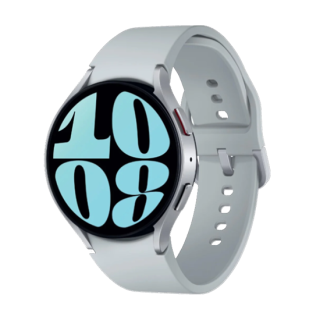 Samsung (R940) Galaxy Watch 6 44mm Bluetooth Silver