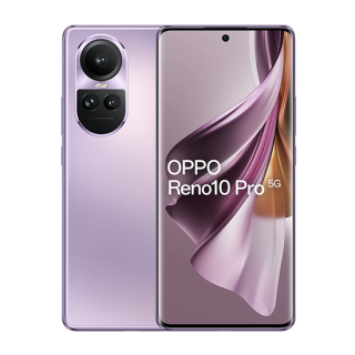 Oppo Reno10 Pro 5G 12GB/256GB Dual Sim Glossy Purple