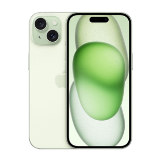 Apple iPhone 15 512GB Green