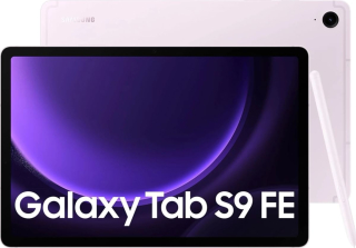 Samsung SM-X510 Galaxy Tab S9 FE Wifi 128GB Lavander